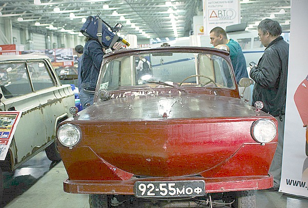 Жыныс машинасын сынау